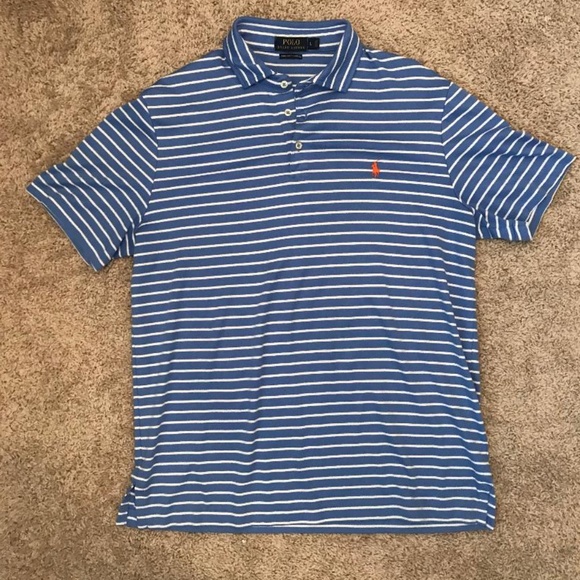Polo Golf shirt - Picture 1 of 2